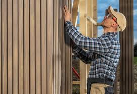 Best Wood Siding Installation  in Costa Mesa, CA